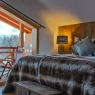 Crans Montana - Chalet Vieux Bisse. Crans Montana